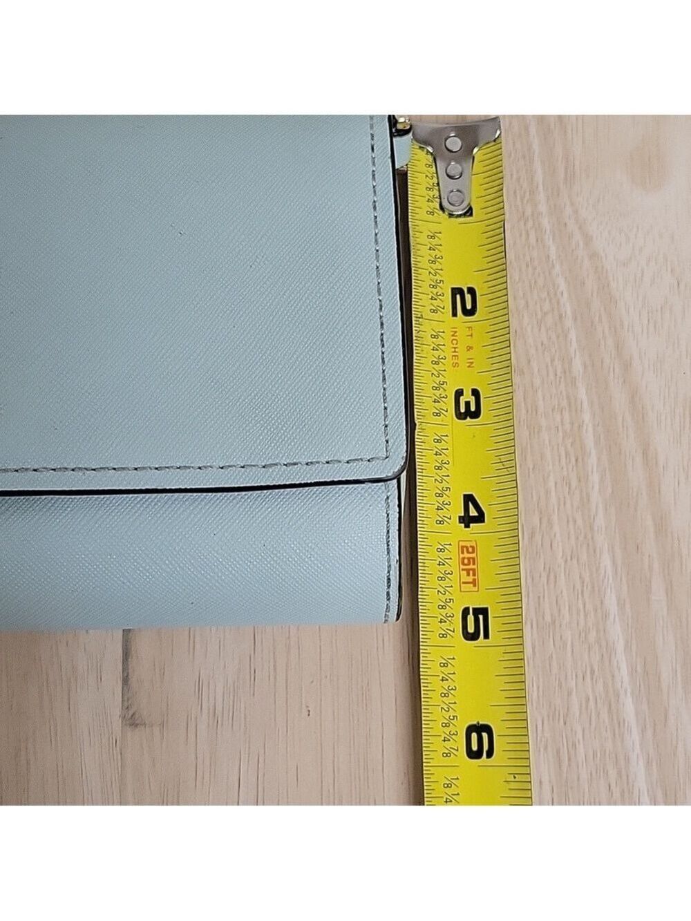 Kate Spade Crossbody Mint Green - Picture 15 of 16